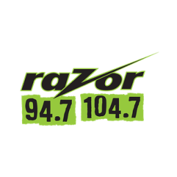 Radio WZOR Razor 94.7 FM