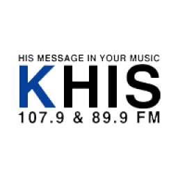 Radio KHEZ / KHIS - 107.9 / 89.9 FM