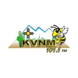 Radio KVNM-LP 101.1 FM