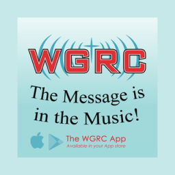 Radio WCRG WGRC WJRC