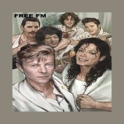 Radio Free FM USA