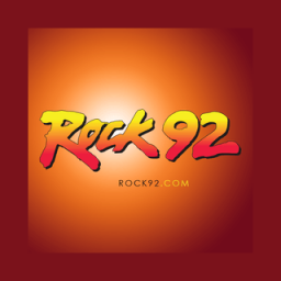 Radio WKRR Rock 92.3 FM