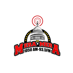 Radio WBQH La Mera Mera 1050 AM