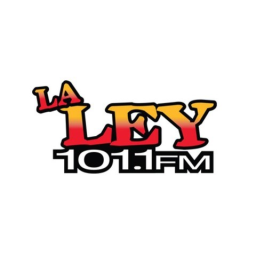 Radio WYMY La Ley 101.1 FM