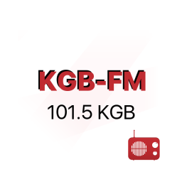 Radio KGB-FM