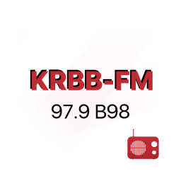 Radio KRBB-FM 97.9 B98