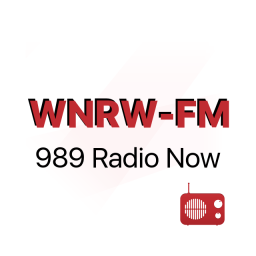 WNRW Radio Now 98.9 FM