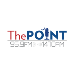 Radio WQXL / WTQS The Point 1470 / 1490 AM