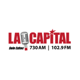 Radio WTNT La Capital 730 AM