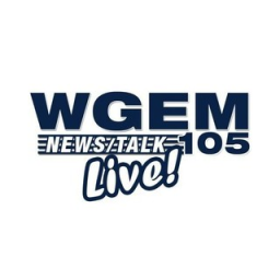 Radio WGEM-FM News/Talk 105