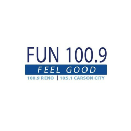 Radio KRFN Fun 100.9 FM