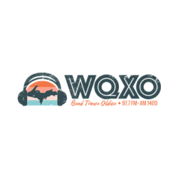 Radio WQXO Good Time Oldies 97.7 FM 1400 AM