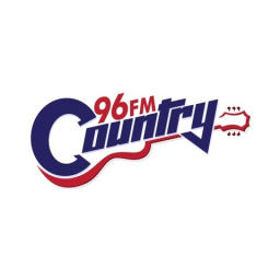 Radio KIOX 96 FM Country