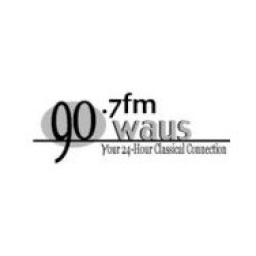 Radio WAUS 90.7