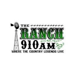 Radio KJJQ The Ranch AM 910