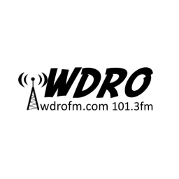 Radio WDRO-LP 101.3 FM