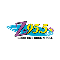 Radio WIBZ Z 95.5 FM
