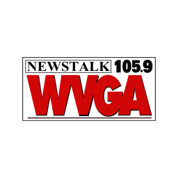 Radio WVGA NewsTalk 105.9
