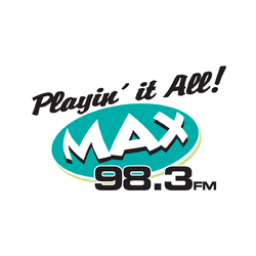 Radio WWRZ Max 98.3