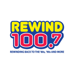 Radio KYMV Rewind 100.7 FM