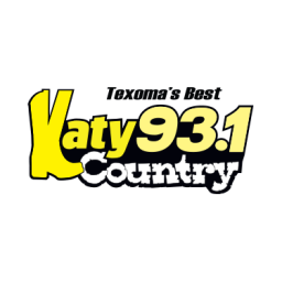 Radio KMKT Katy Country 93.1 FM