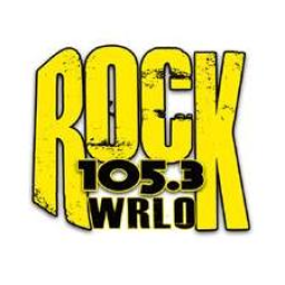 Radio WRLO Rock 105.3 FM