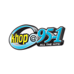 Radio KHOP @ 95.1 FM