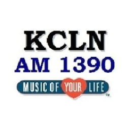 Radio 1390 KCLN