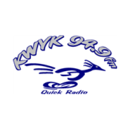 KWYK 94.9 Quick Radio