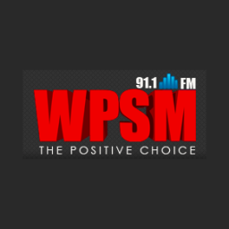 Radio WPSM 91.1 FM