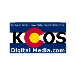 Radio KCOS Digital