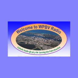 Radio WPBV 98.3 FM