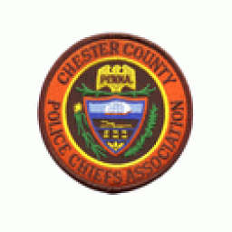 Radio Chester County Police Departments