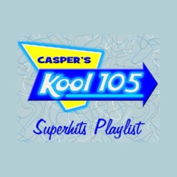 Radio KZQL Kool 105.5 FM