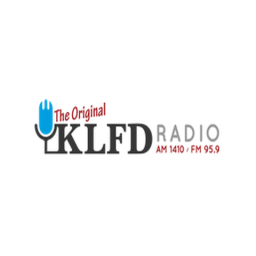 Radio KLFD The Original