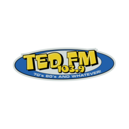 Radio KTDZ Ted 103.9 FM