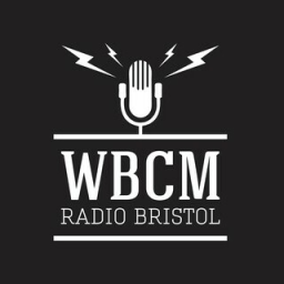WBCM-LP Radio Bristol 100.1 FM