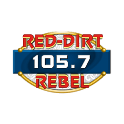 Radio KRBL 105.7 The Red-Dirt Rebel
