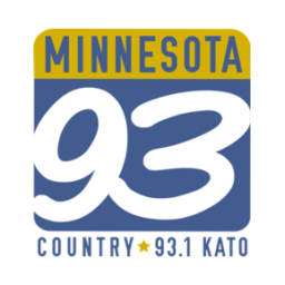 Radio KATO Minnesota 93