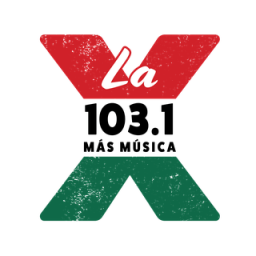 Radio KXVV La X 103.1