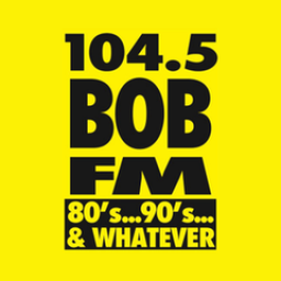 Radio WZTC 104.5 Bob FM