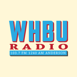Radio WHBU Newstalk Sports Anderson