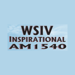Radio WSIV Inspirational 1540