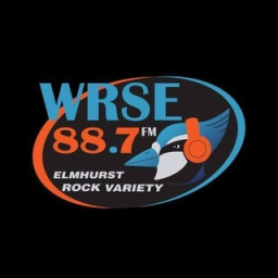 WRSE Elmhurst College Radio
