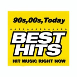 Radio Best Hits 90s & 00s