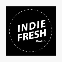 Radio indiefresh