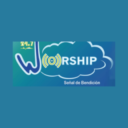 Radio 24.7 Worship