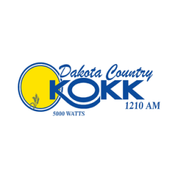 Radio KOKK Dakota Country