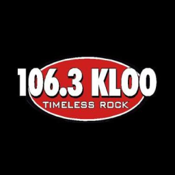 Radio KLOO 106.3 (US Only)