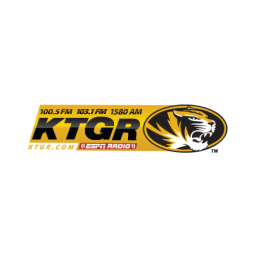 Radio KTGR 1580 AM & 100.5 FM